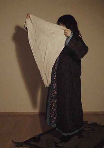 Darya Andijan