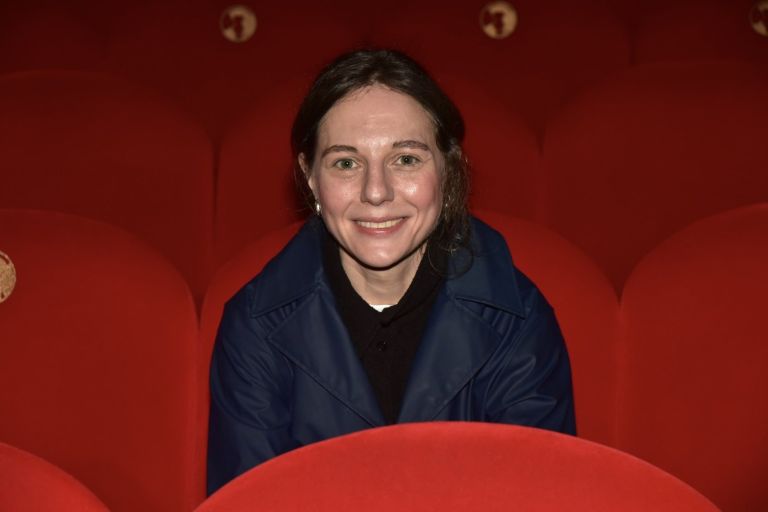 Polina Blag