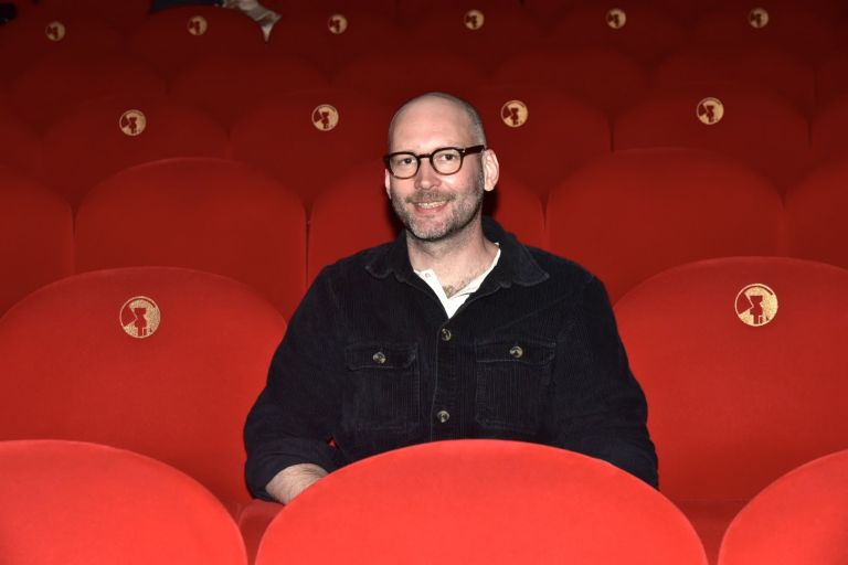 Xavier Demoulin