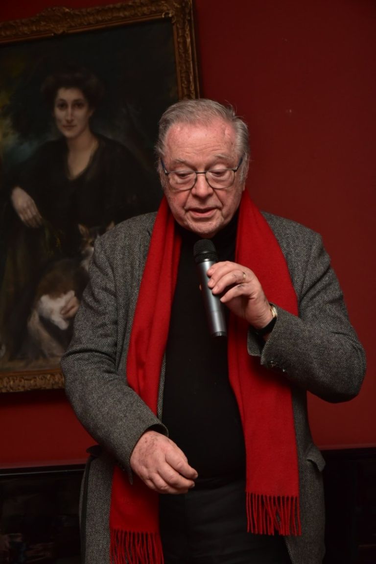 Krzysztof Zanussi