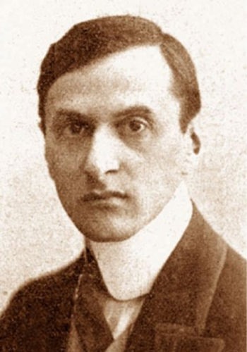 Eugen Illés