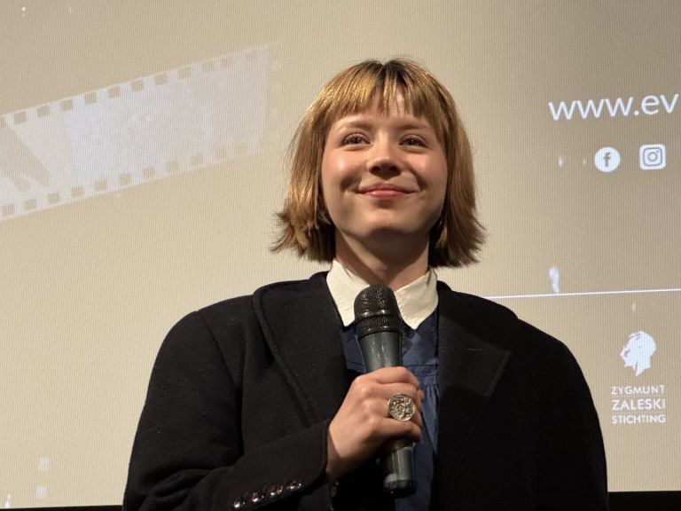 Tinkara Klipšteter