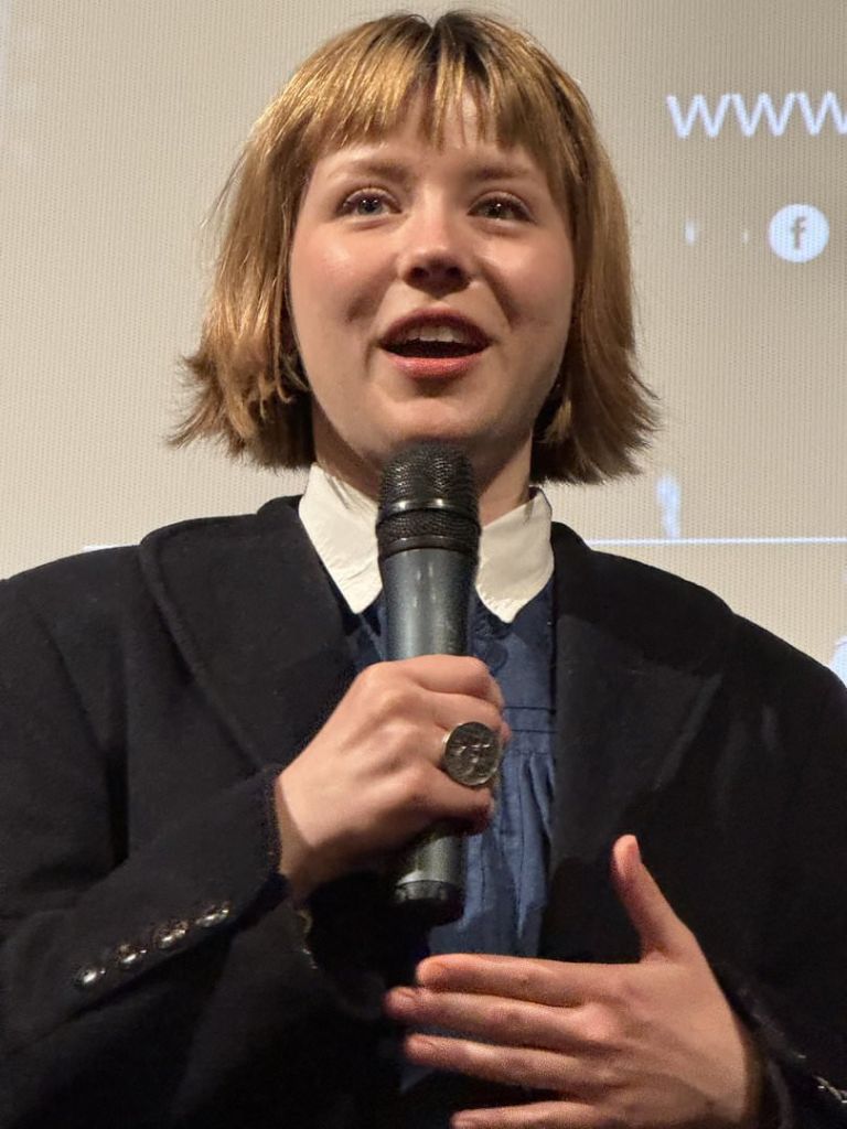 Tinkara Klipšteter