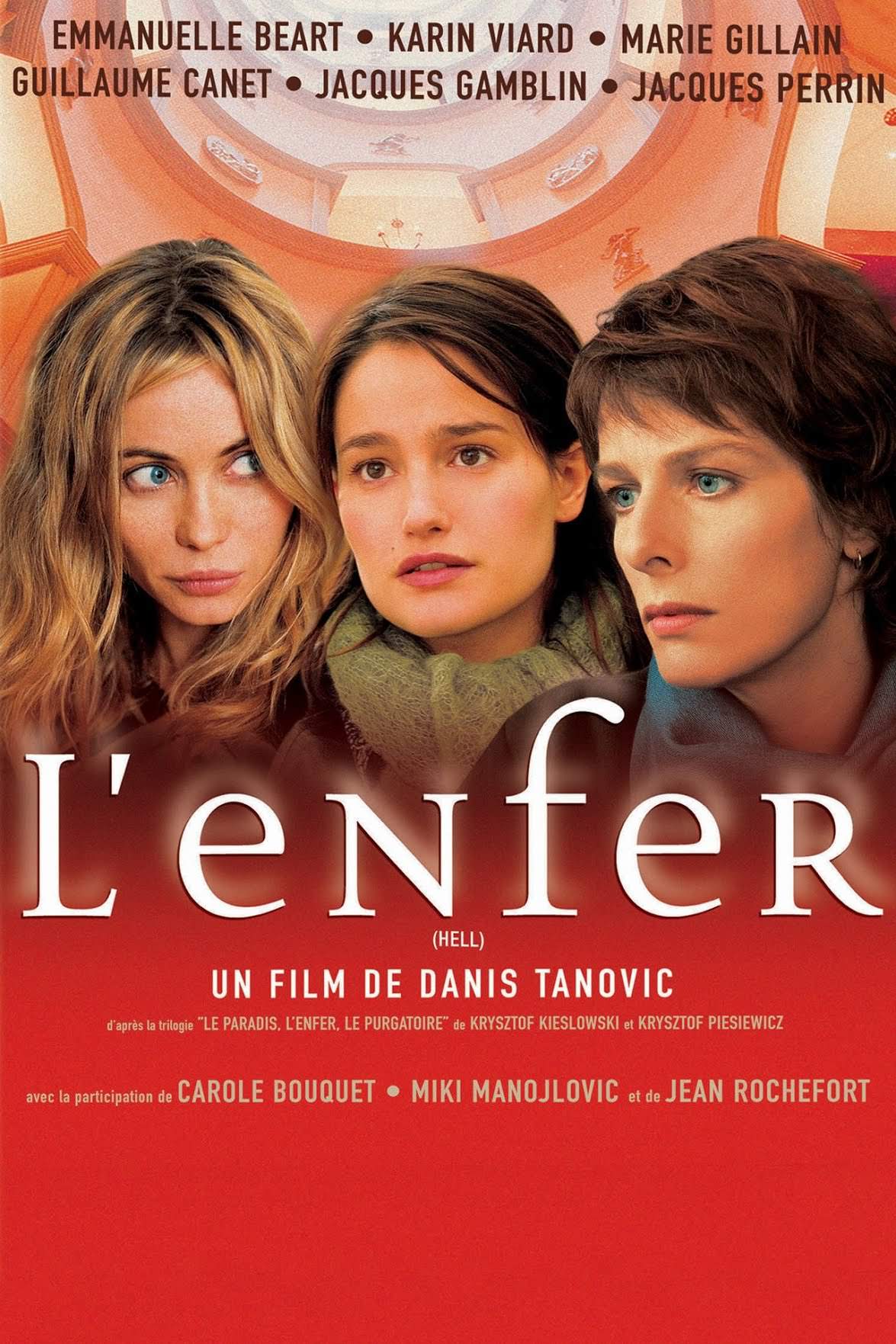 L'Enfer