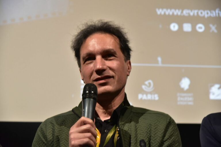 Reza Serkanian