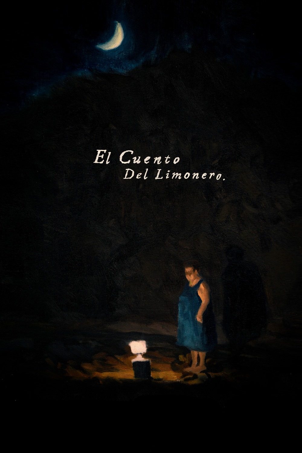 The Story of the Lemon Tree