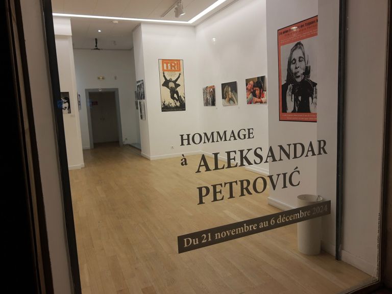 Aleksandar Petrović