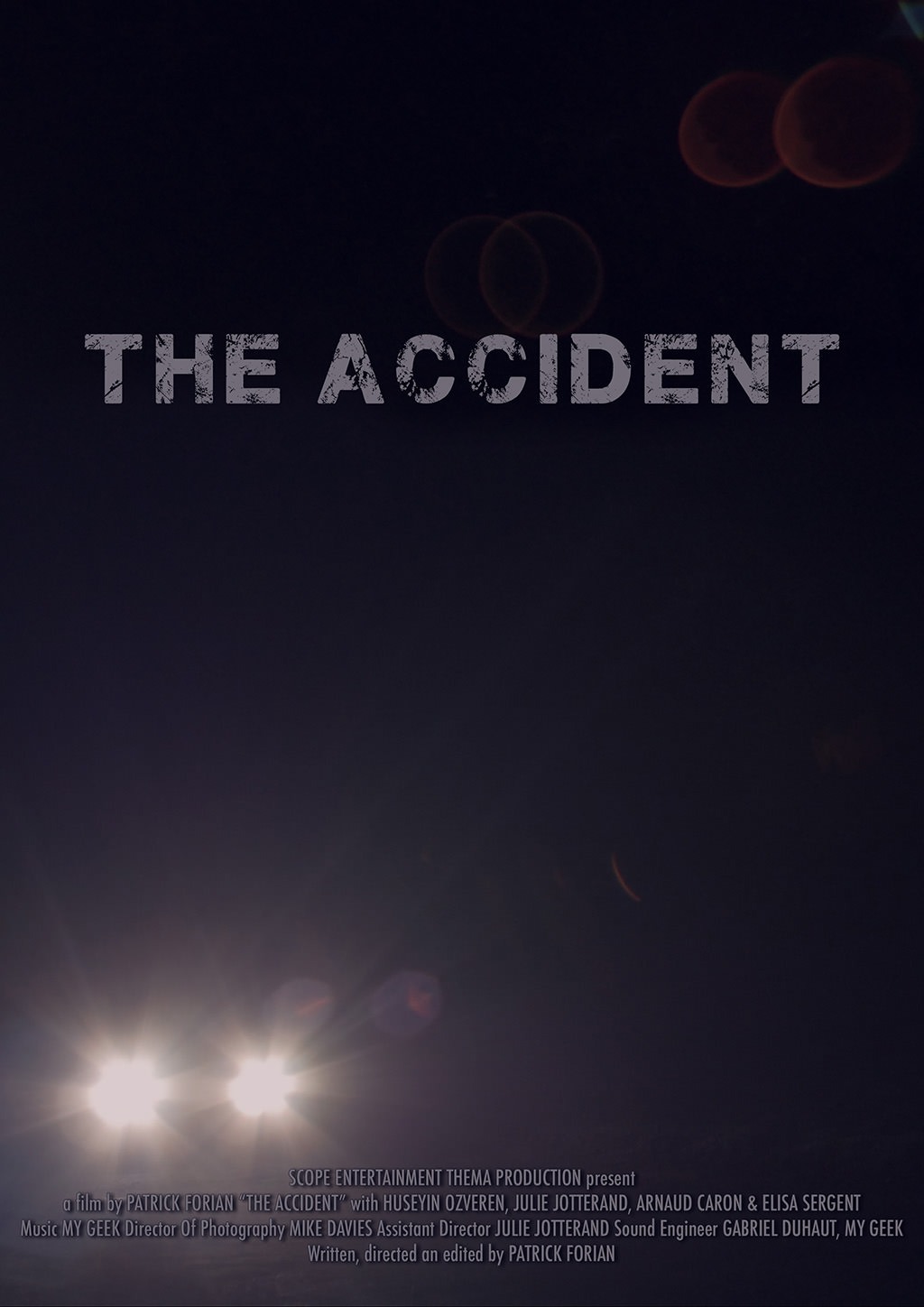 L'Accident
