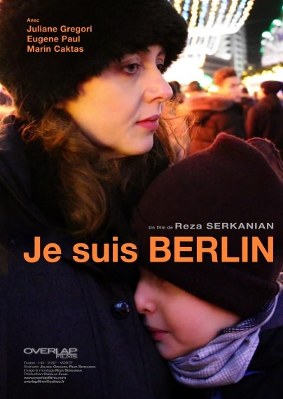 Je suis Berlin