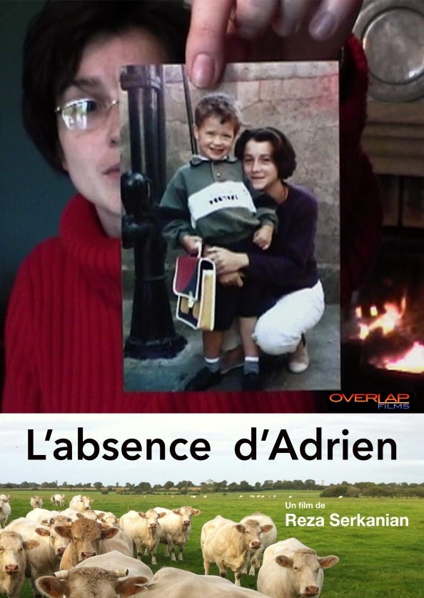 L’absence d’Adrien