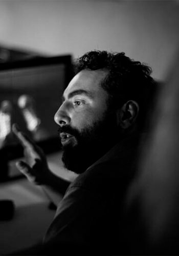 Adam Selo 5 festival film europeen leurope autour de leurope biography director adam selo