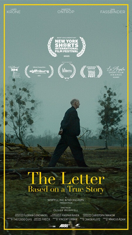 The Letter