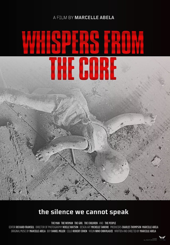 Whispers From the Core