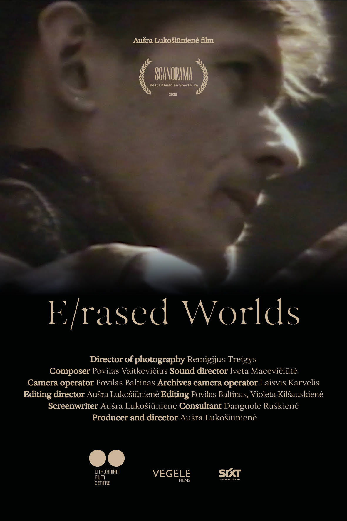 E/rased worlds