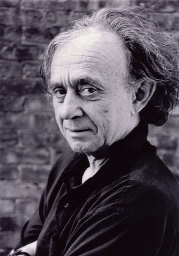 Frederick Wiseman