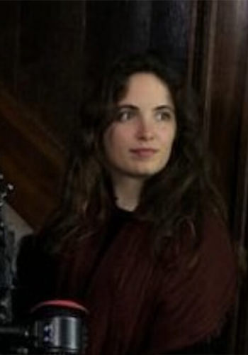 Lucie De Castro-Zaleski