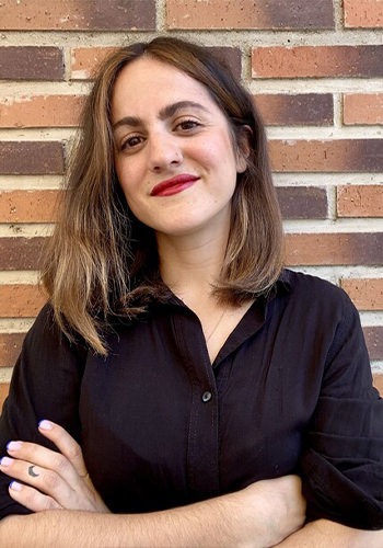 Marina Velázquez Benitez