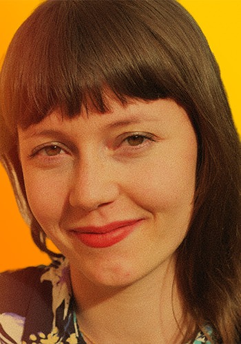 Mélody Boulissière