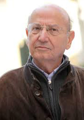 Theo Angelopoulos