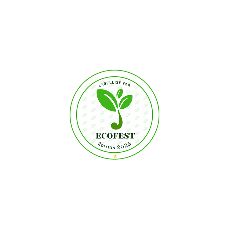 Nos partenaires 28 Label Ecofest