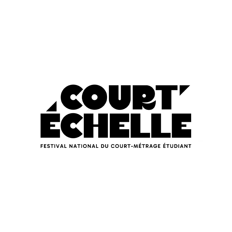 Nos partenaires 33 Court'Échelle – Le festival national du court-métrage étudiant