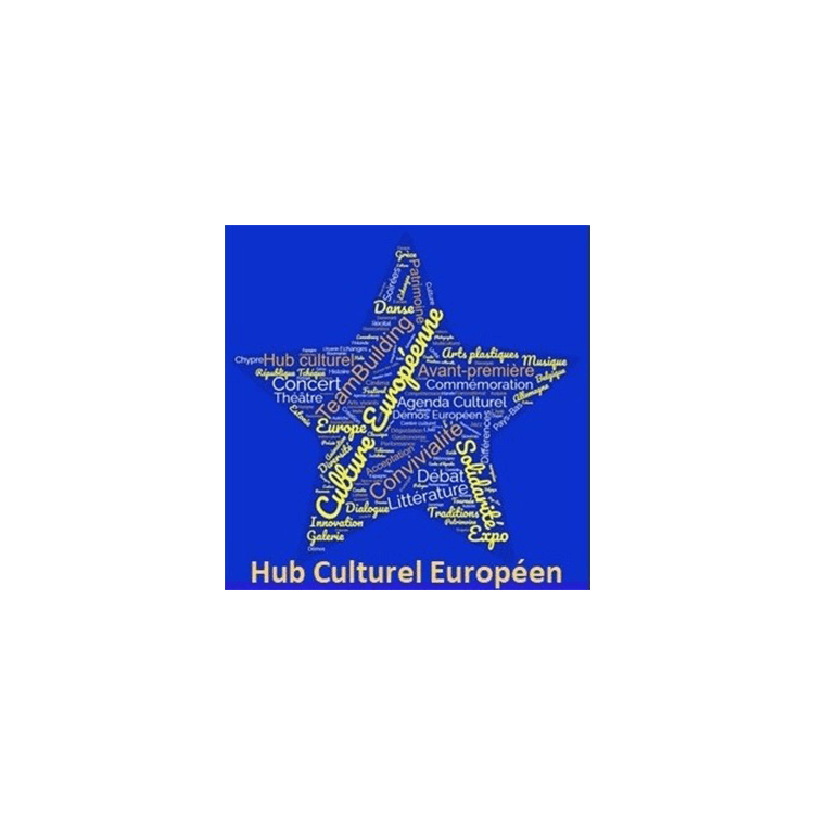 Nos partenaires 30 Hub Culturel Européen