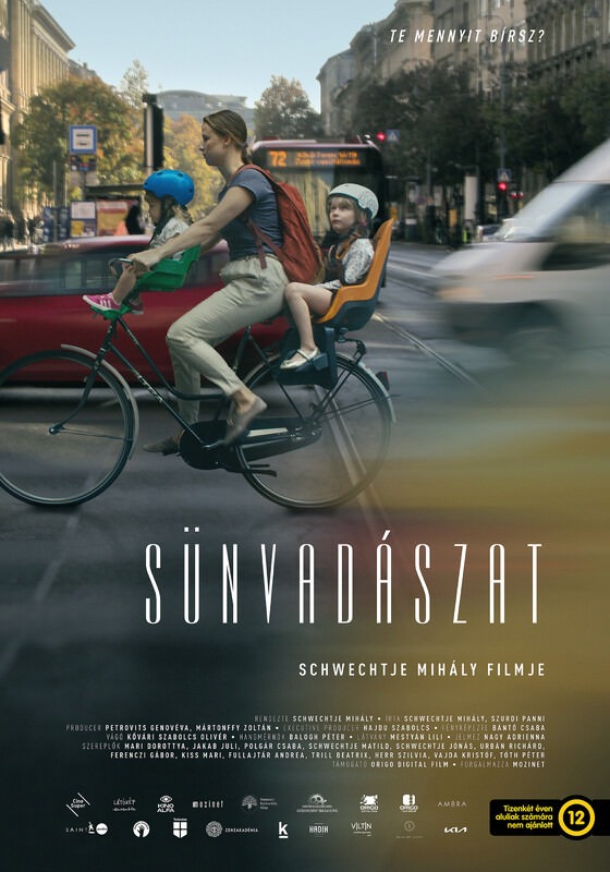 A hunt for hedgehogs