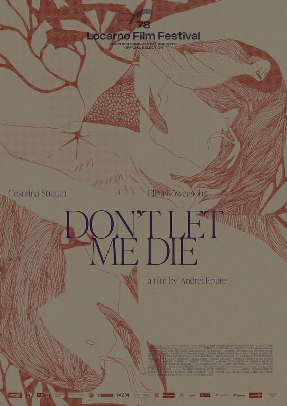 Don’t let me die