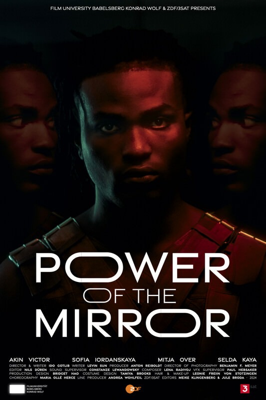 Le Pouvoir du Miroir