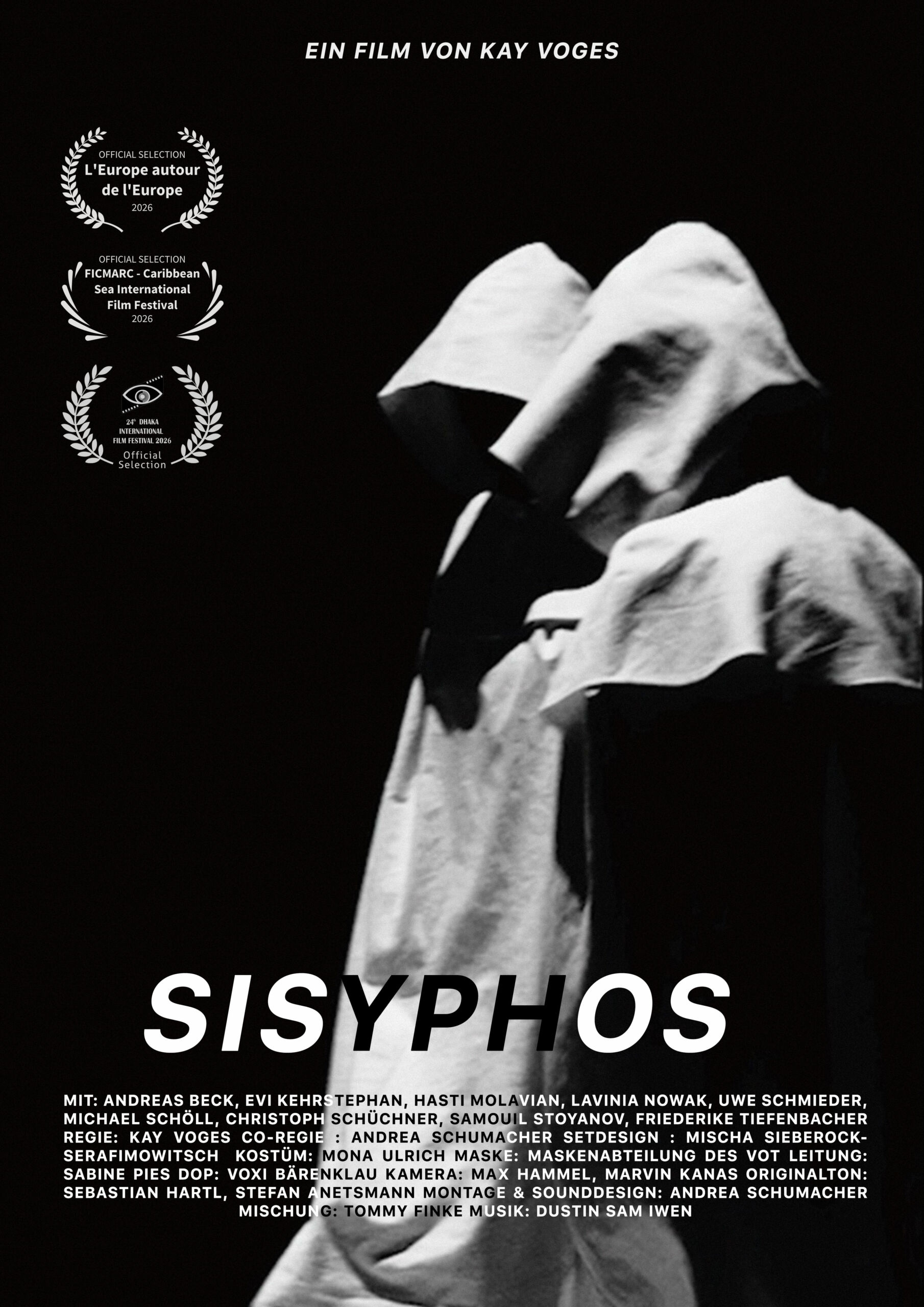 SISYPHOS