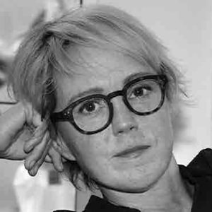 Présidente du Jury Prix SAUVAGE.