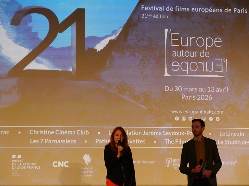 Cérémonie d’Ouverture 2026 festival film europeen leurope autour de leurope home gallery 2026 photos 001